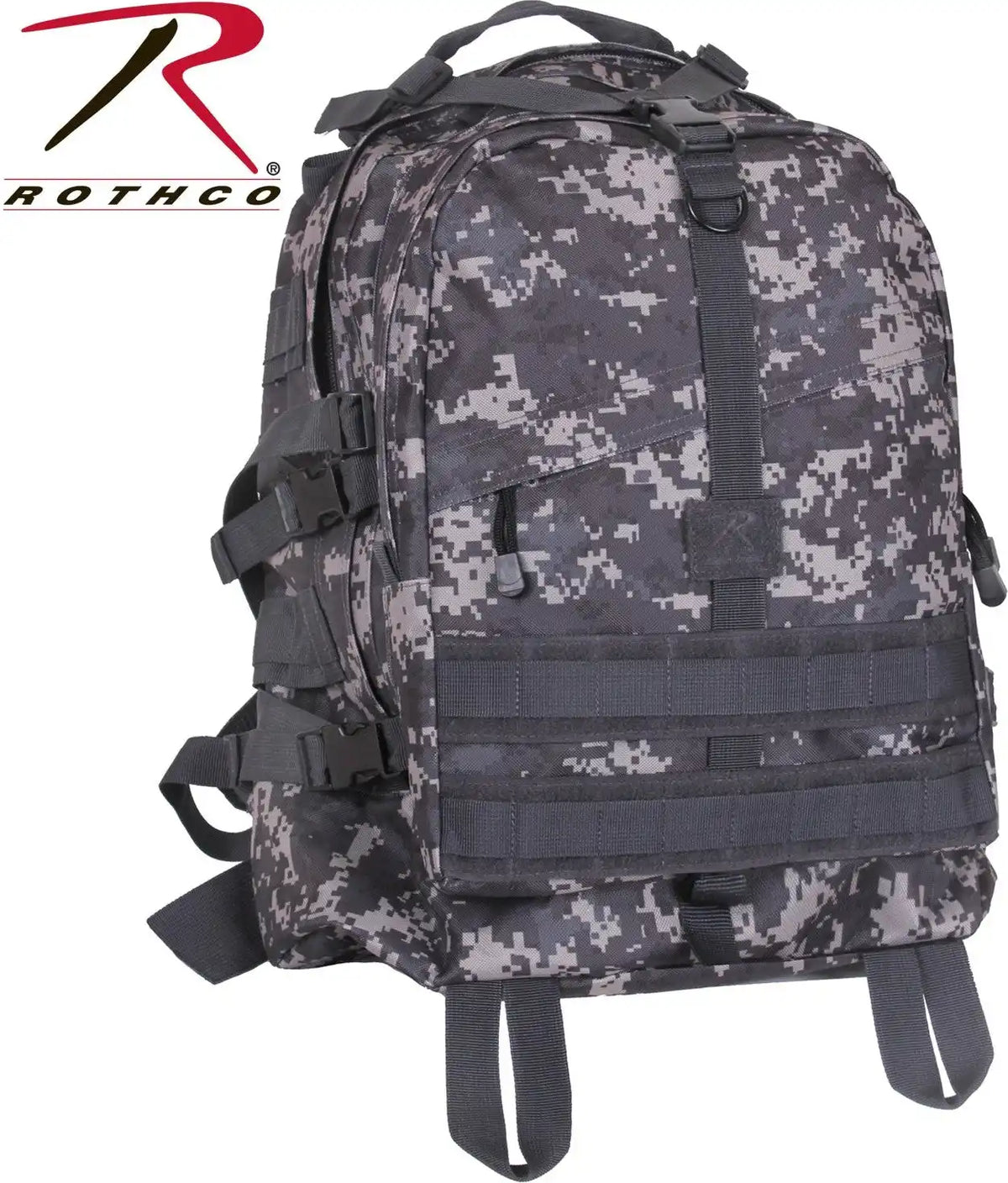 Rothco Large Camo Transport Pack