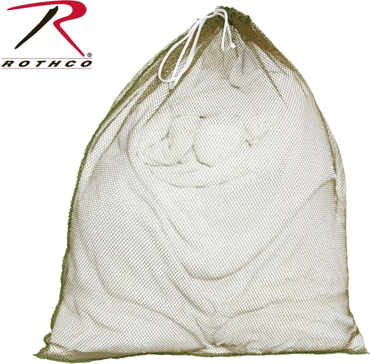 Rothco Large Mesh Bag