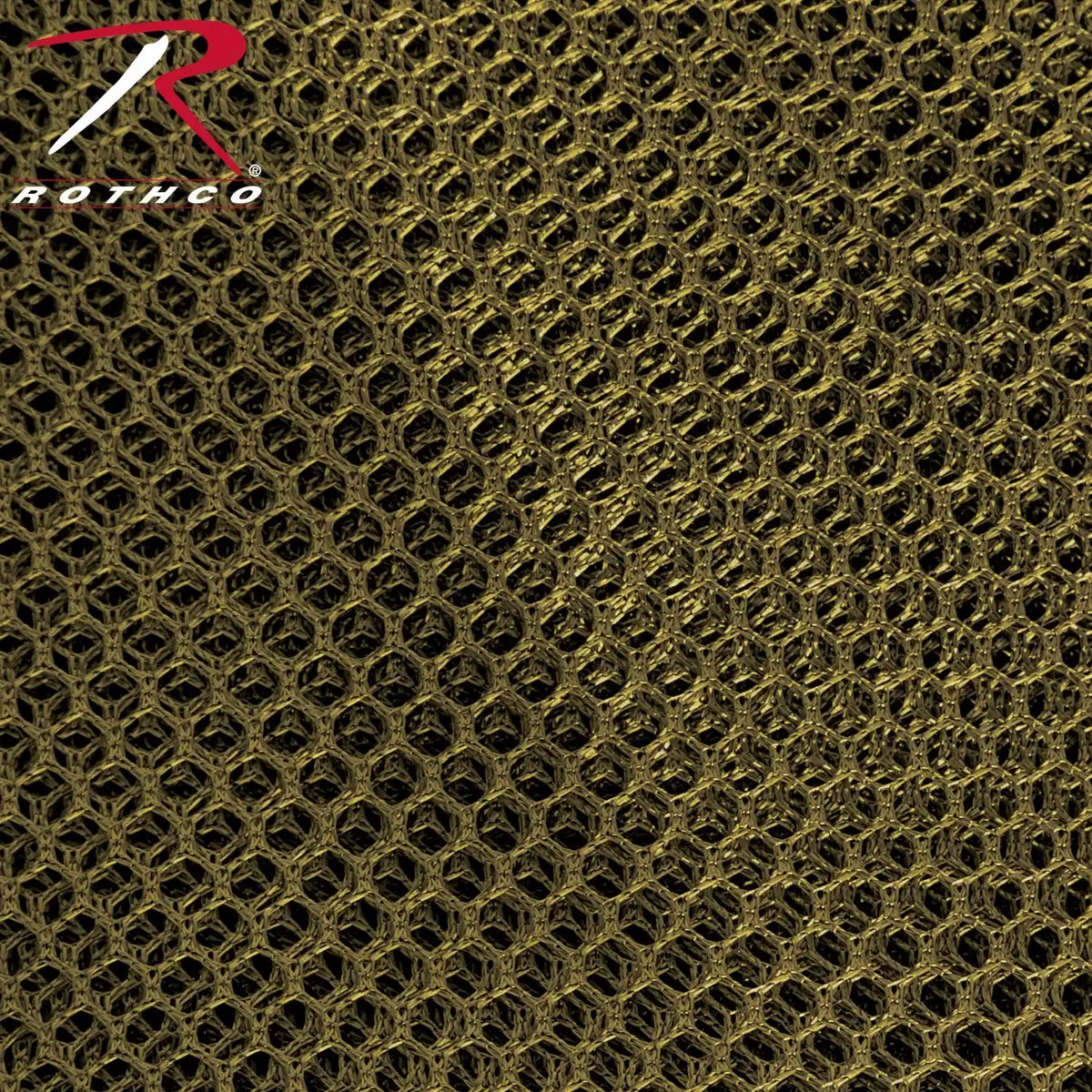 Rothco Large Mesh Bag