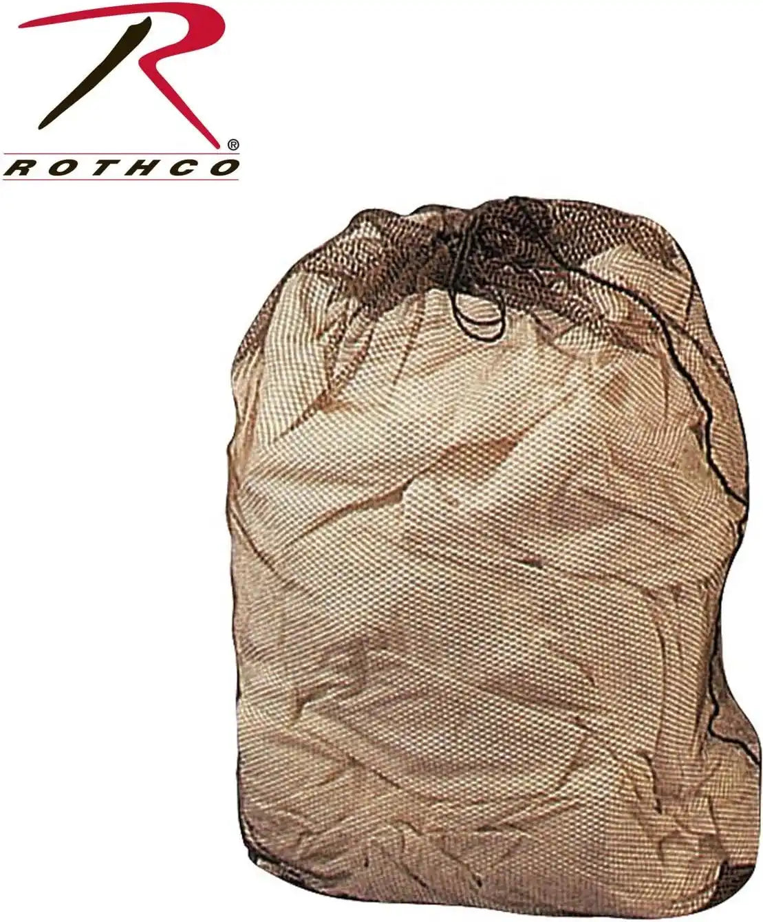 Rothco Large Mesh Bag