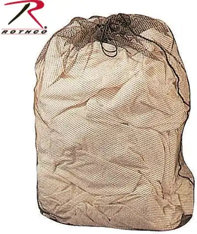 Rothco Large Mesh Bag