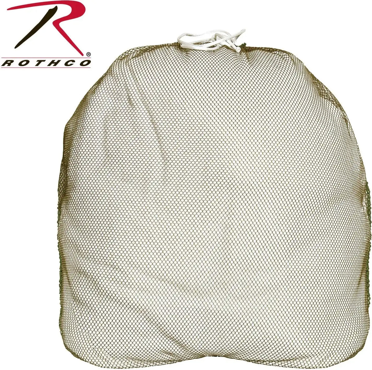 Rothco Large Mesh Bag