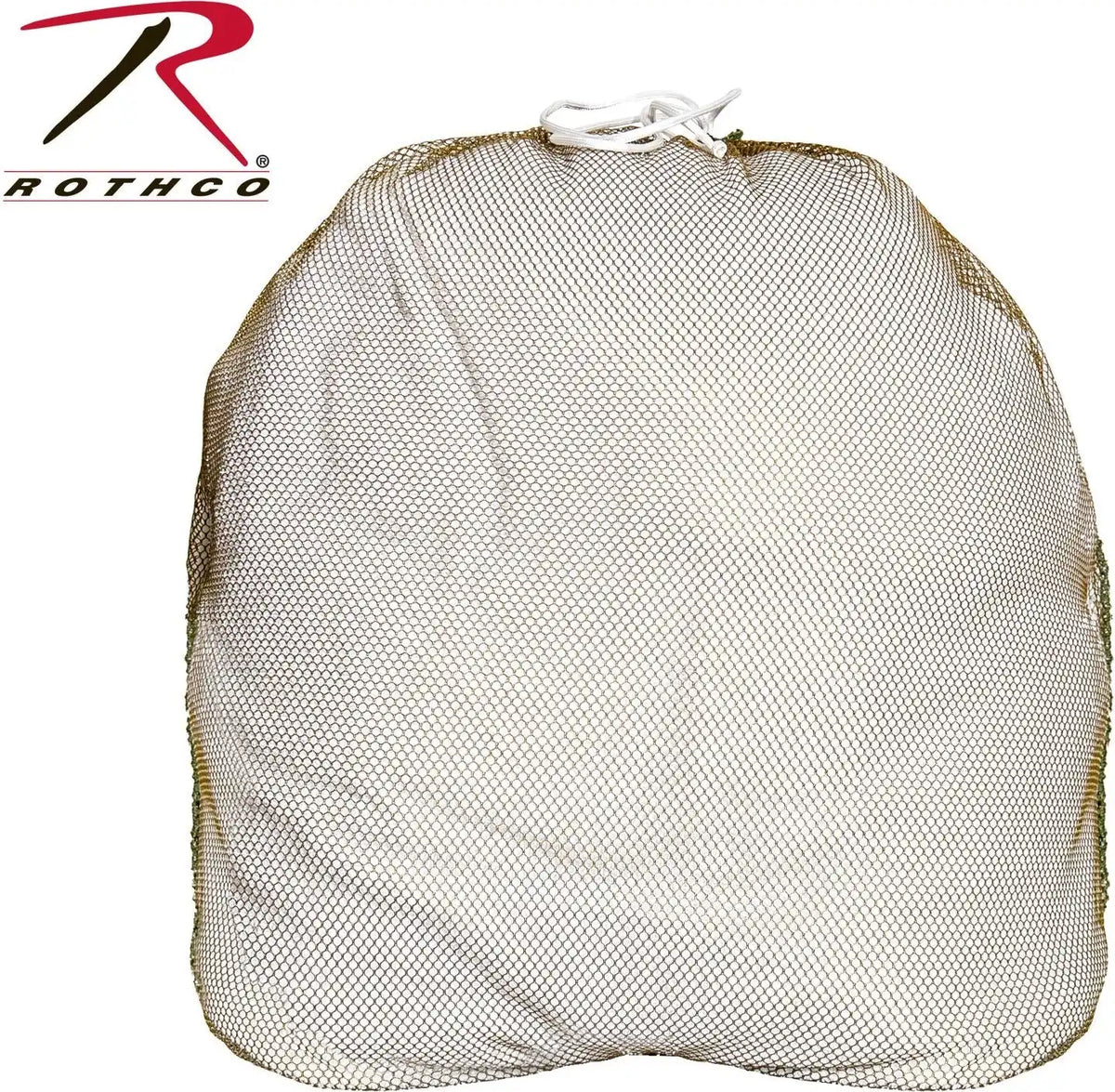 Rothco Large Mesh Bag
