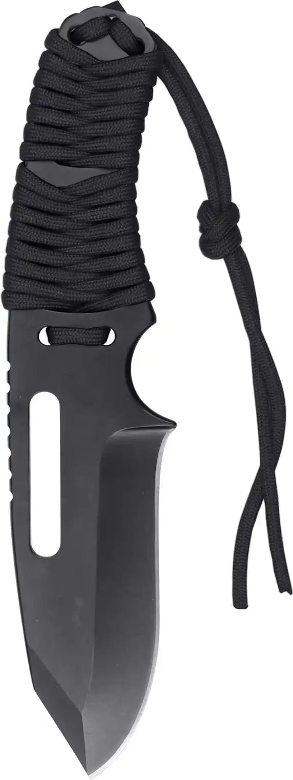 Rothco Large Paracord Knife with Fire Starter