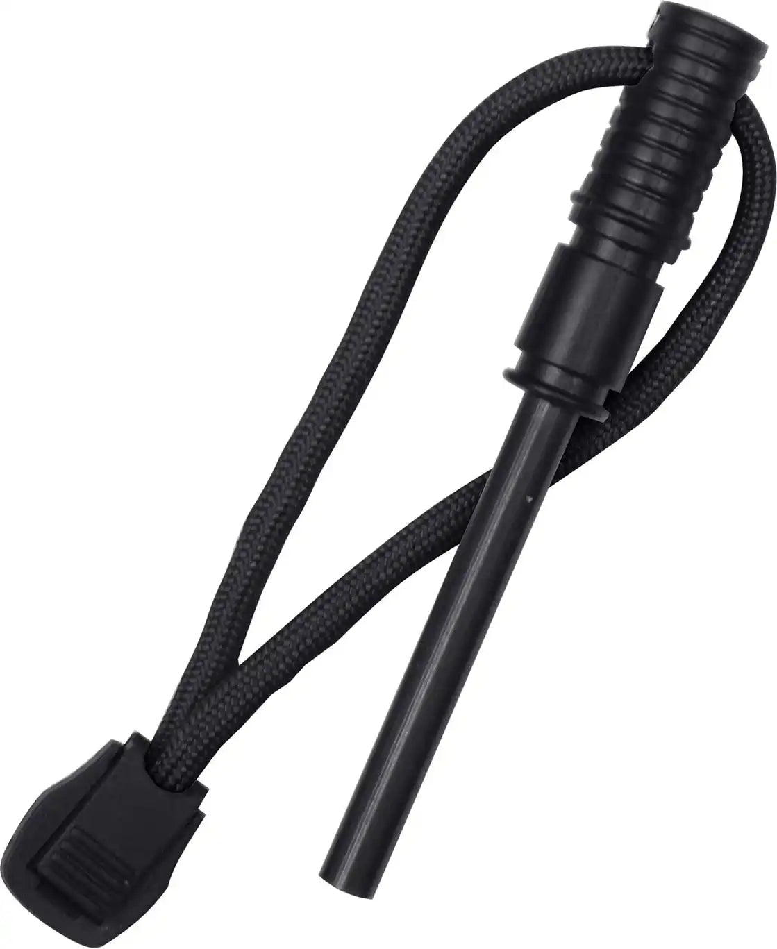 Rothco Large Paracord Knife with Fire Starter