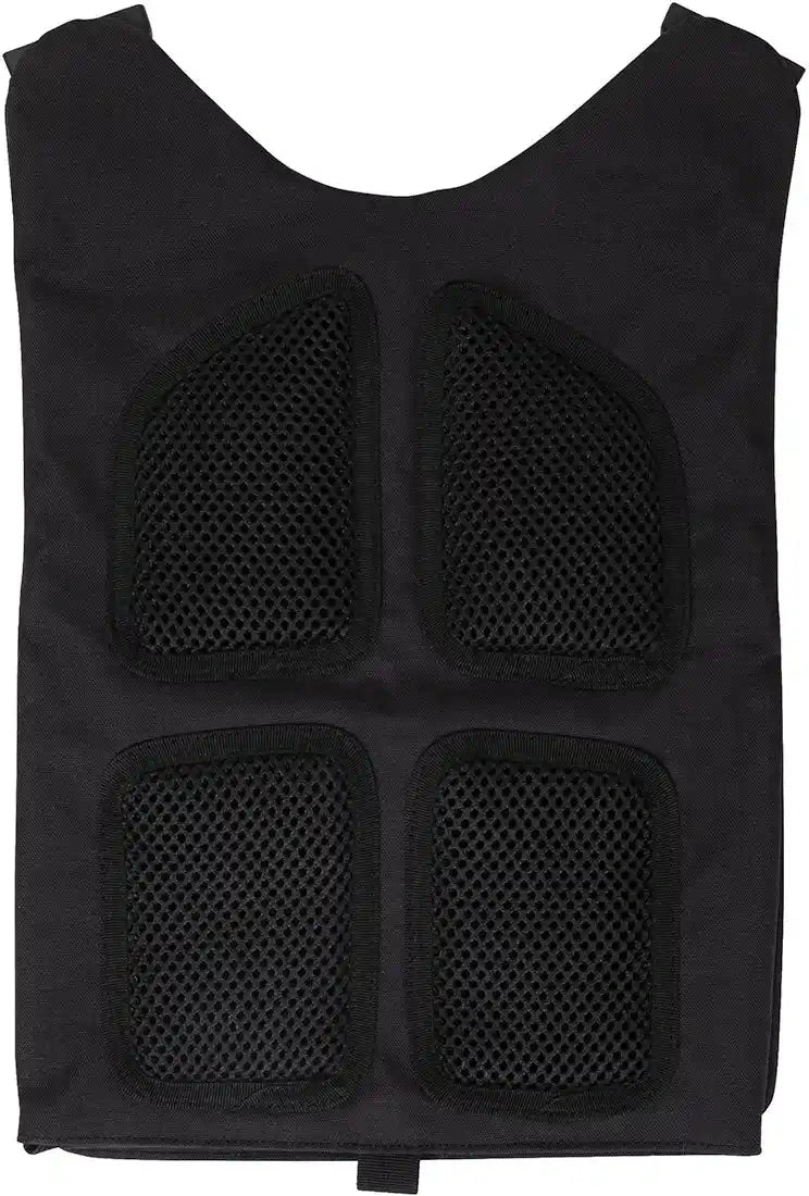 Rothco Laser Cut Molle Plate Carrier Vest