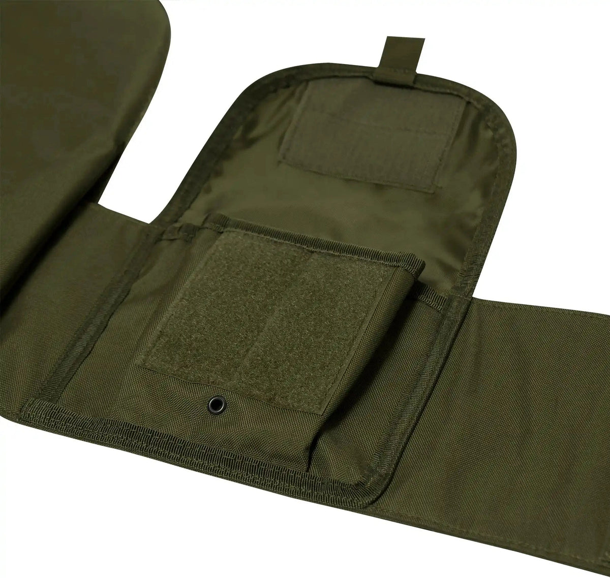 Rothco Laser Cut Molle Plate Carrier Vest