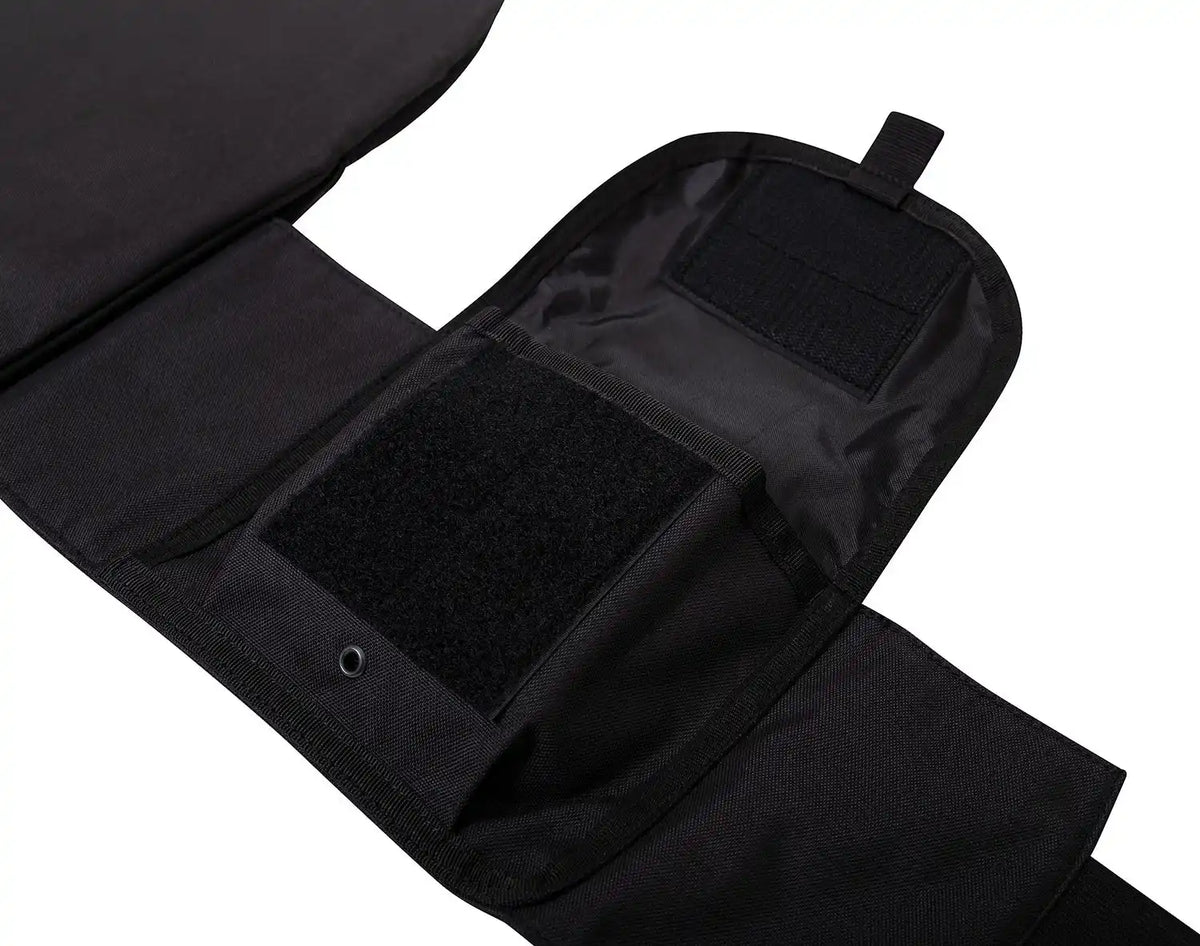 Rothco Laser Cut Molle Plate Carrier Vest