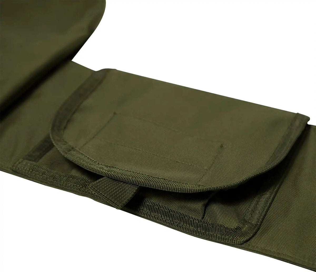 Rothco Laser Cut Molle Plate Carrier Vest