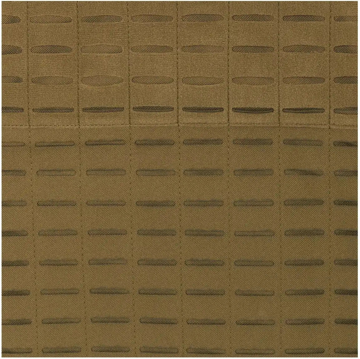 Rothco Laser Cut Molle Plate Carrier Vest