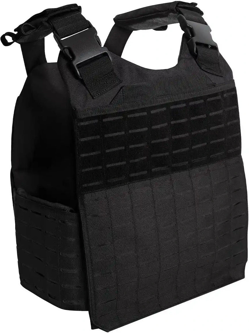 Rothco Laser Cut Molle Plate Carrier Vest