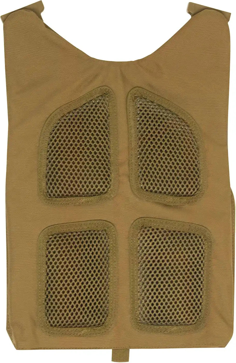 Rothco Laser Cut Molle Plate Carrier Vest