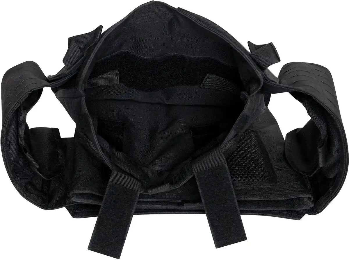 Rothco Laser Cut Molle Plate Carrier Vest