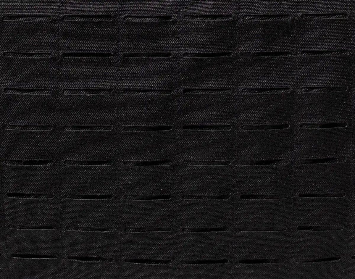 Rothco Laser Cut Molle Plate Carrier Vest