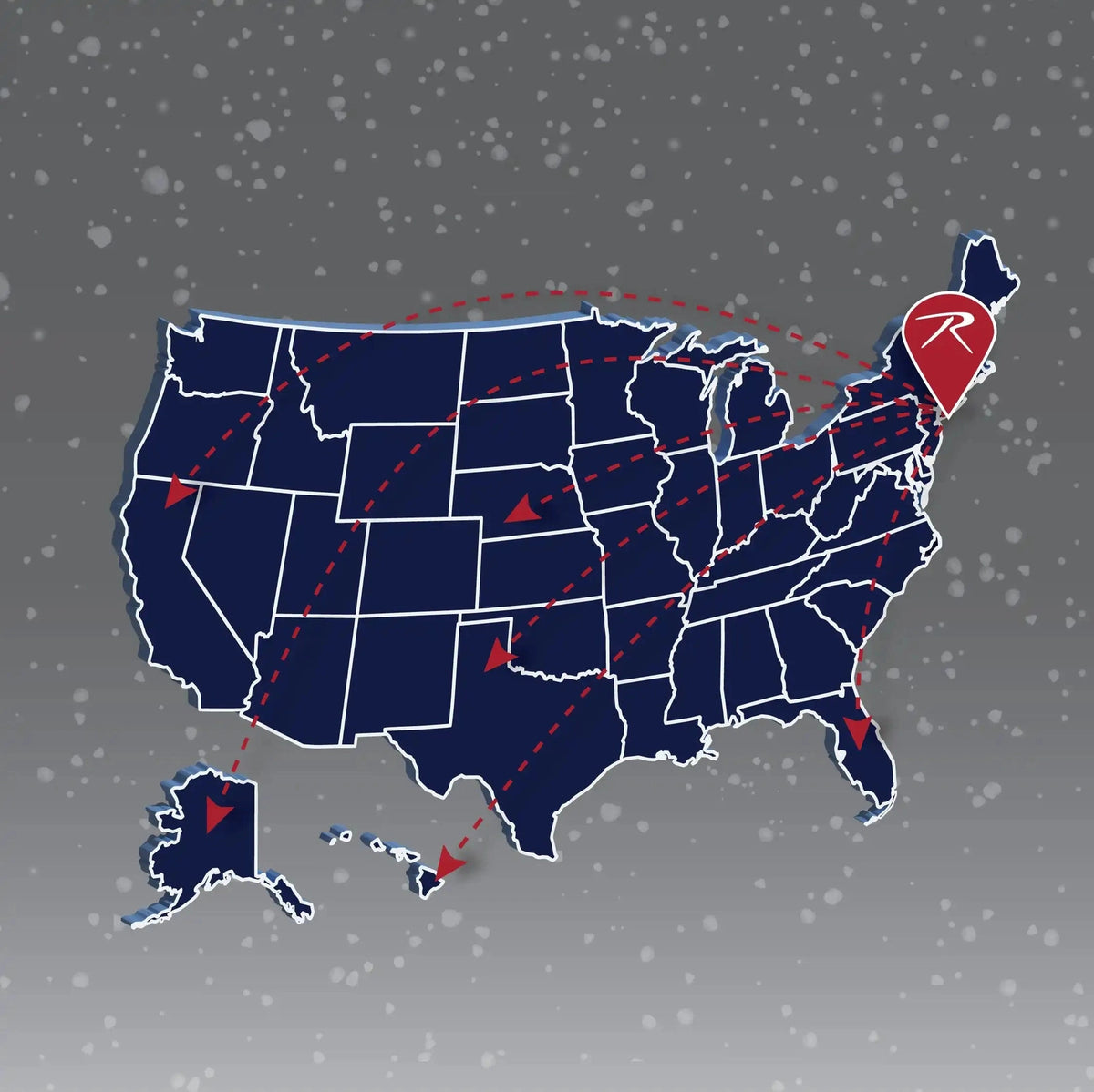 Rothco Laser Cut Molle Plate Carrier Vest