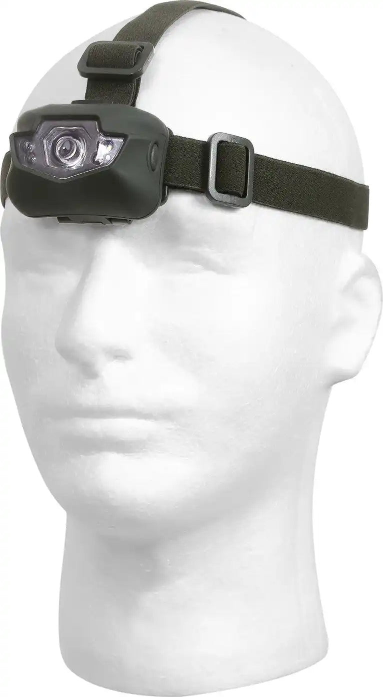 Rothco Led Headlamp