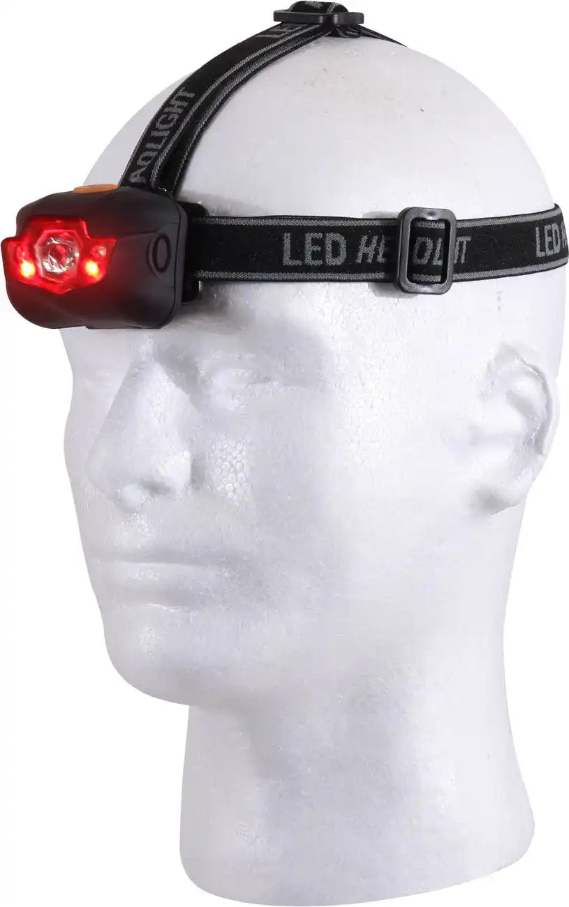 Rothco Led Headlamp