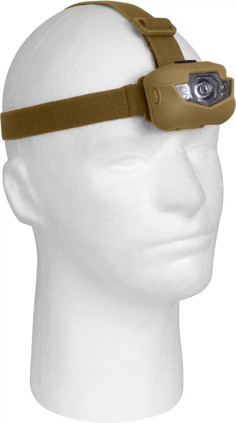 Rothco Led Headlamp