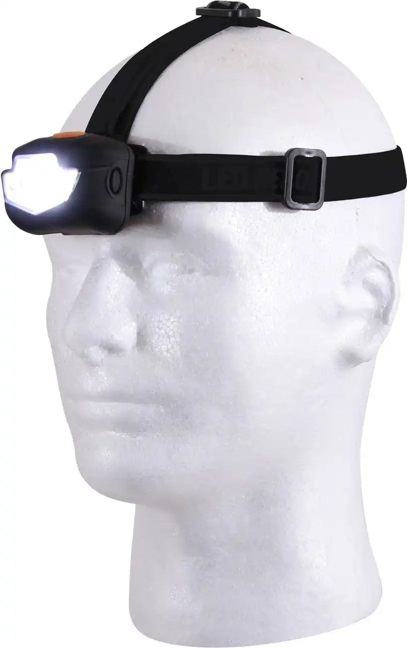 Rothco Led Headlamp