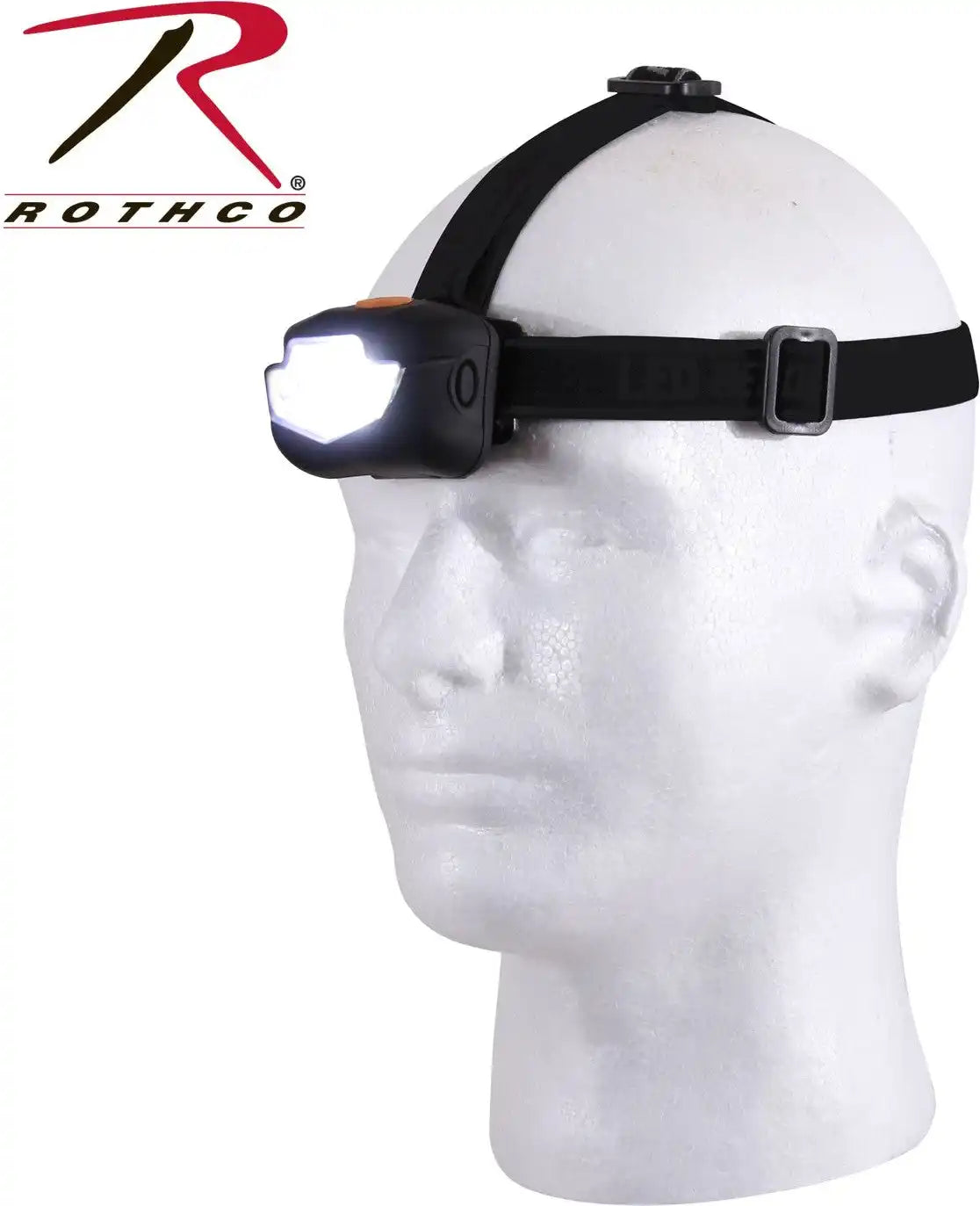 Rothco Led Headlamp