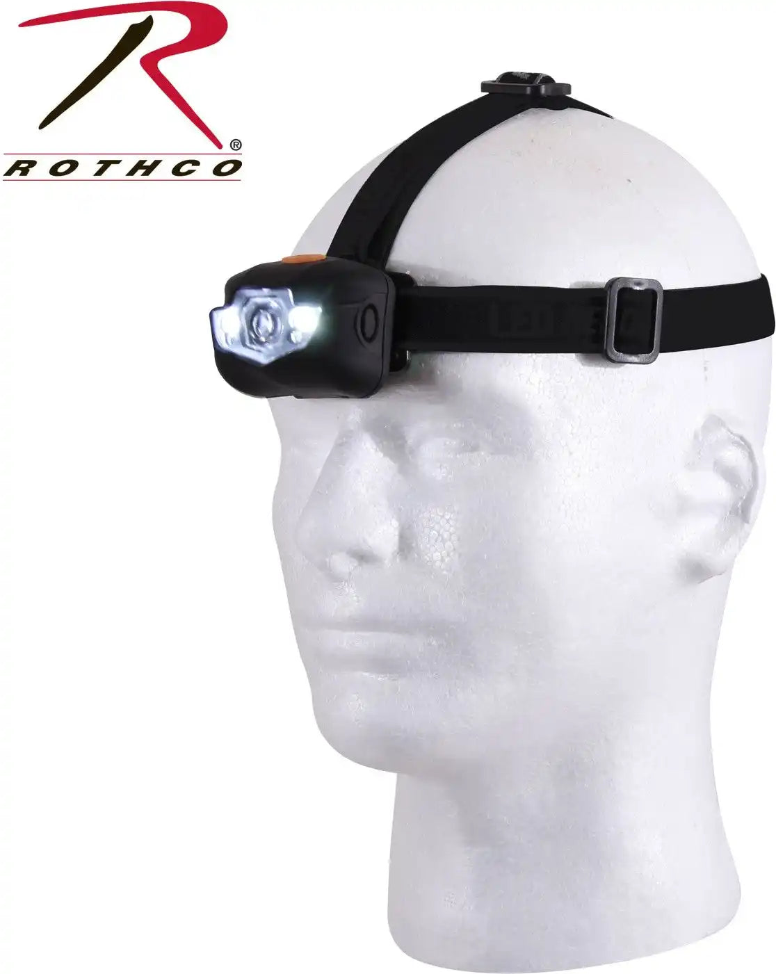Rothco Led Headlamp