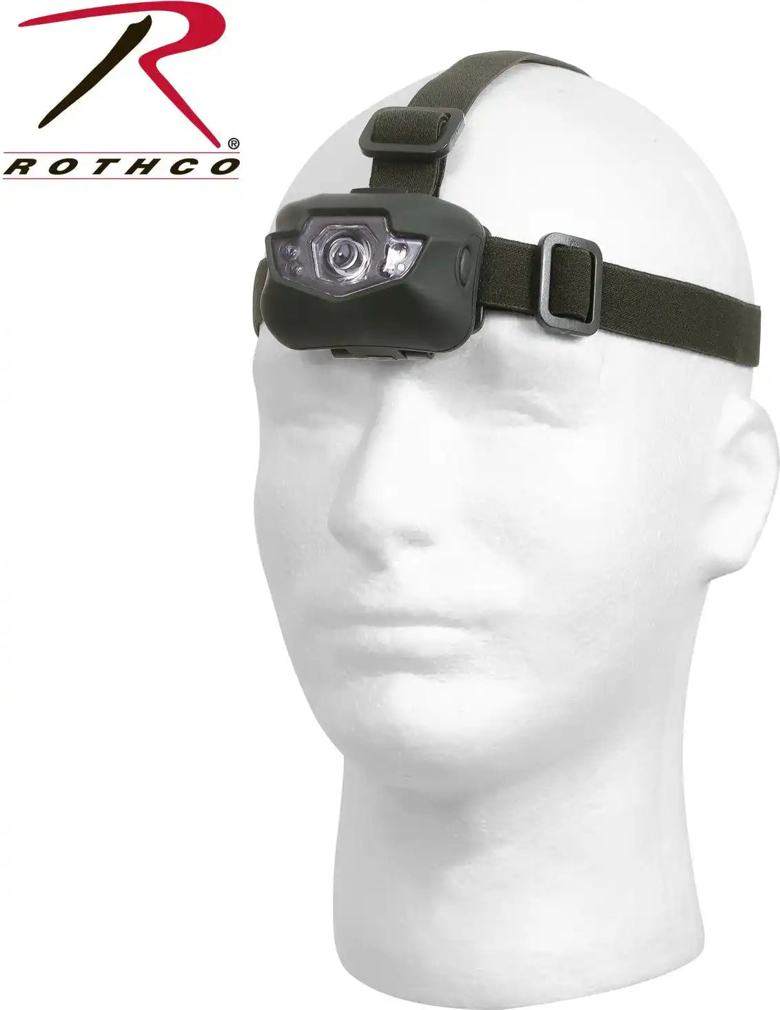 Rothco Led Headlamp