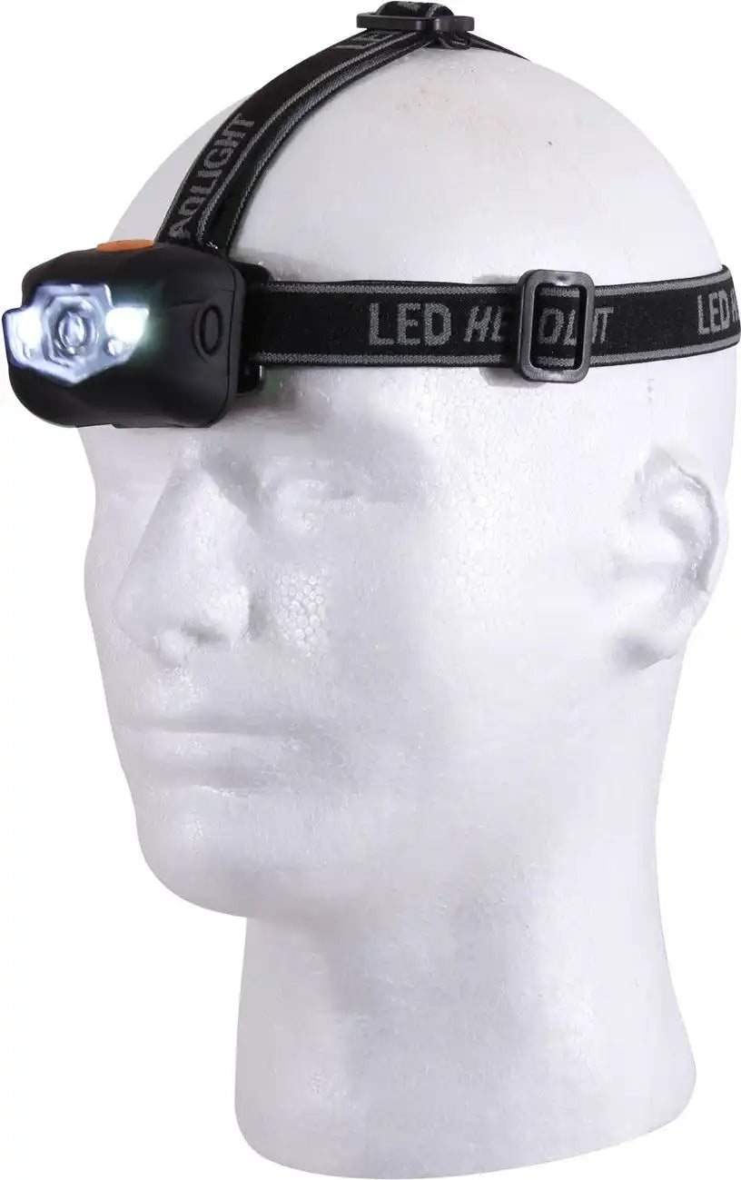 Rothco Led Headlamp