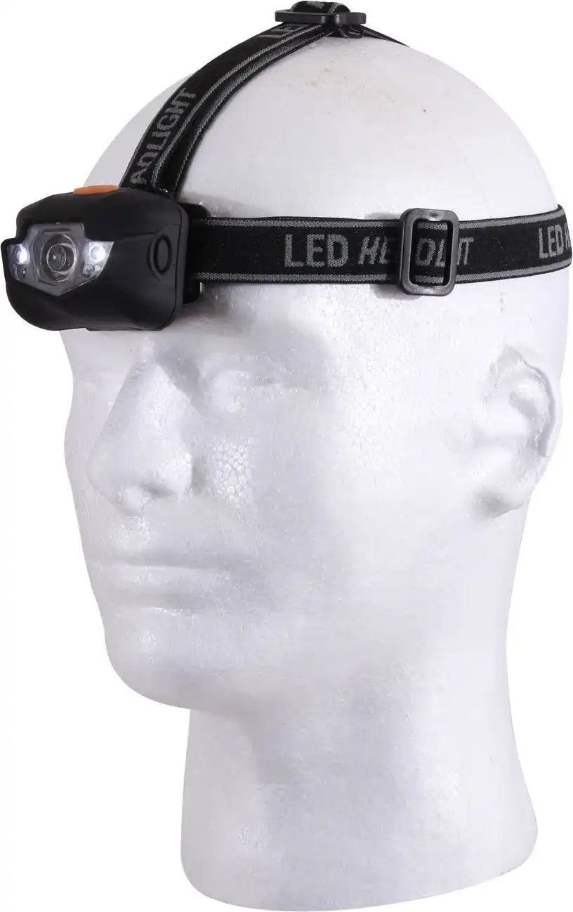 Rothco Led Headlamp