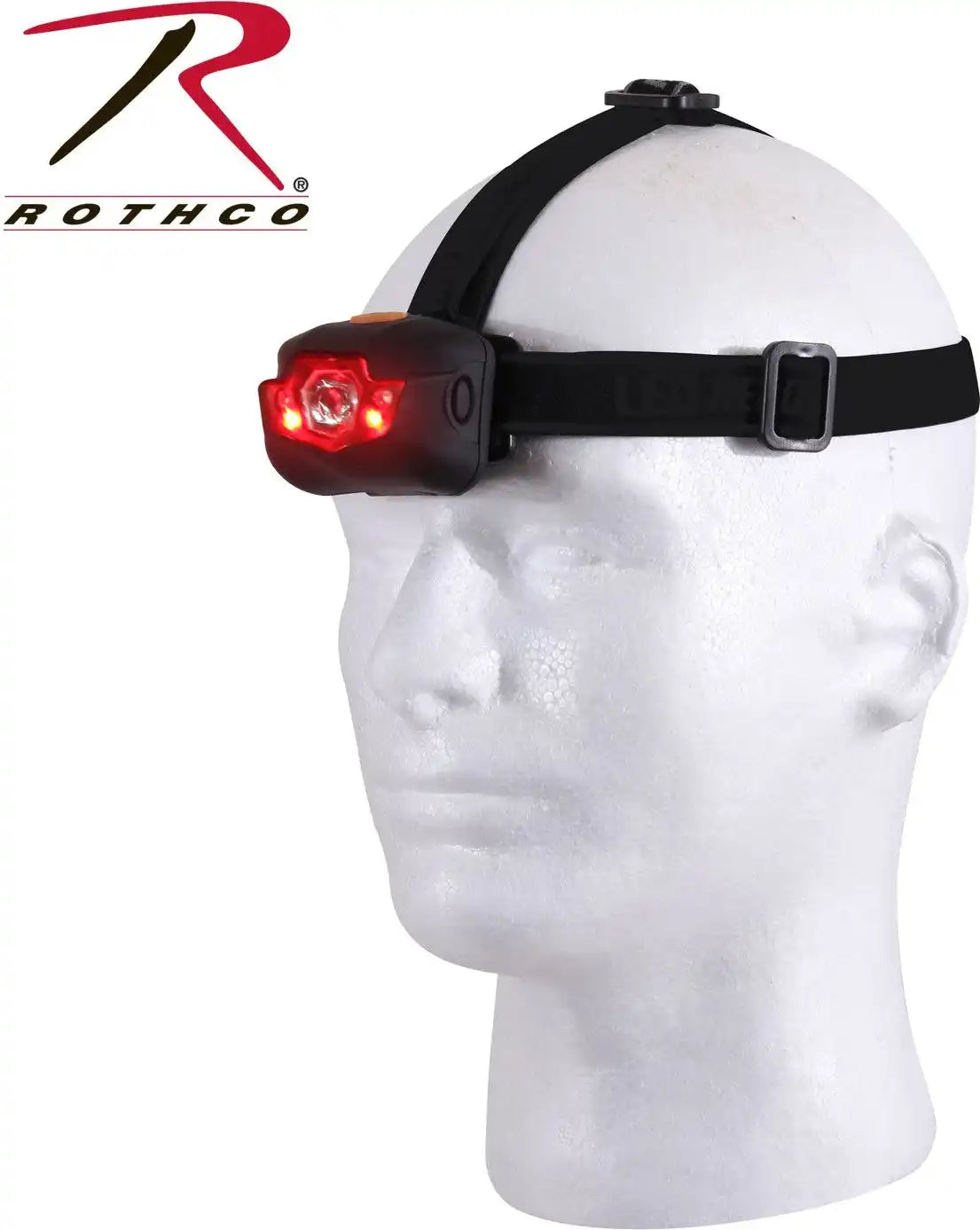 Rothco Led Headlamp