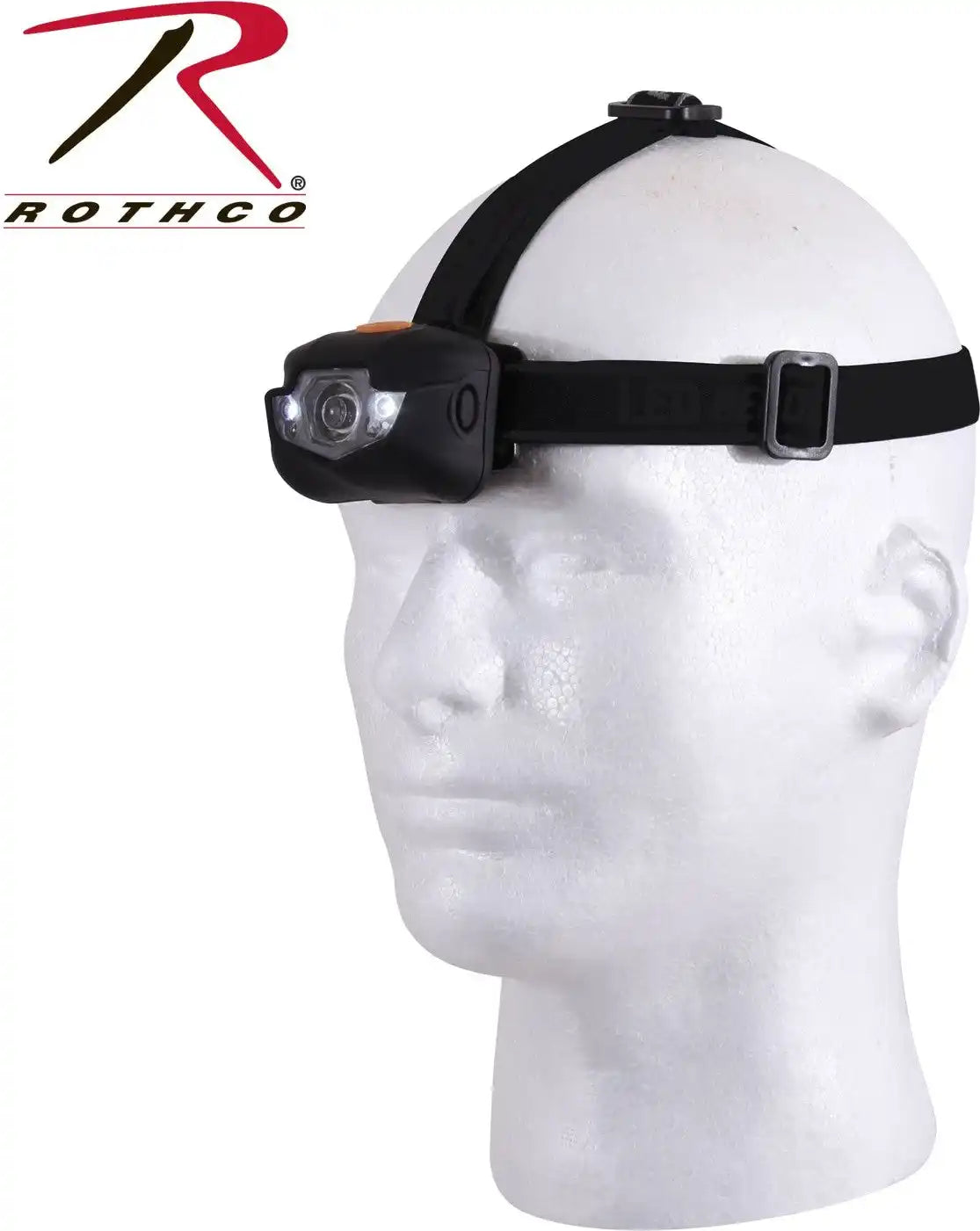 Rothco Led Headlamp