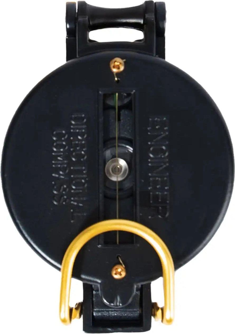 Rothco Lensatic Metal Compass