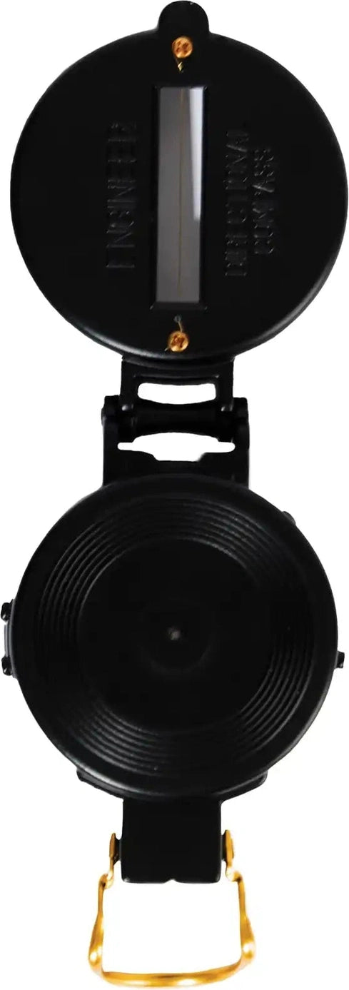 Rothco Lensatic Metal Compass