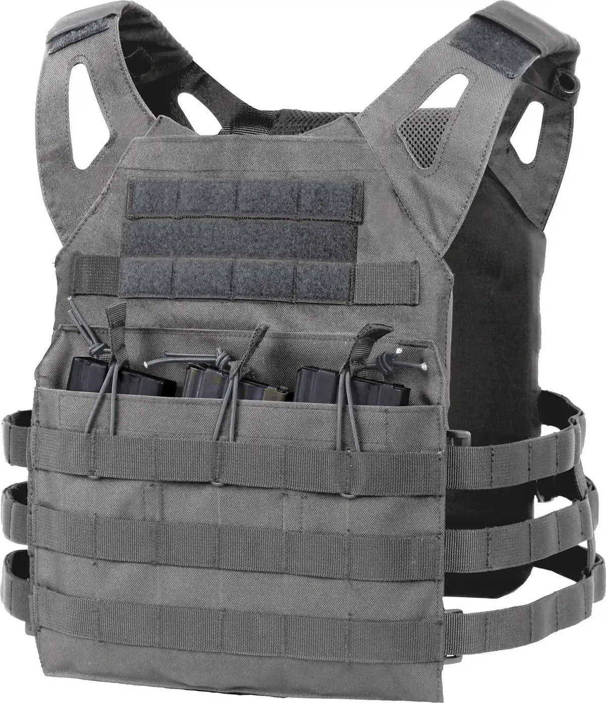 Rothco Lightweight Armor Plate Carrier Vest