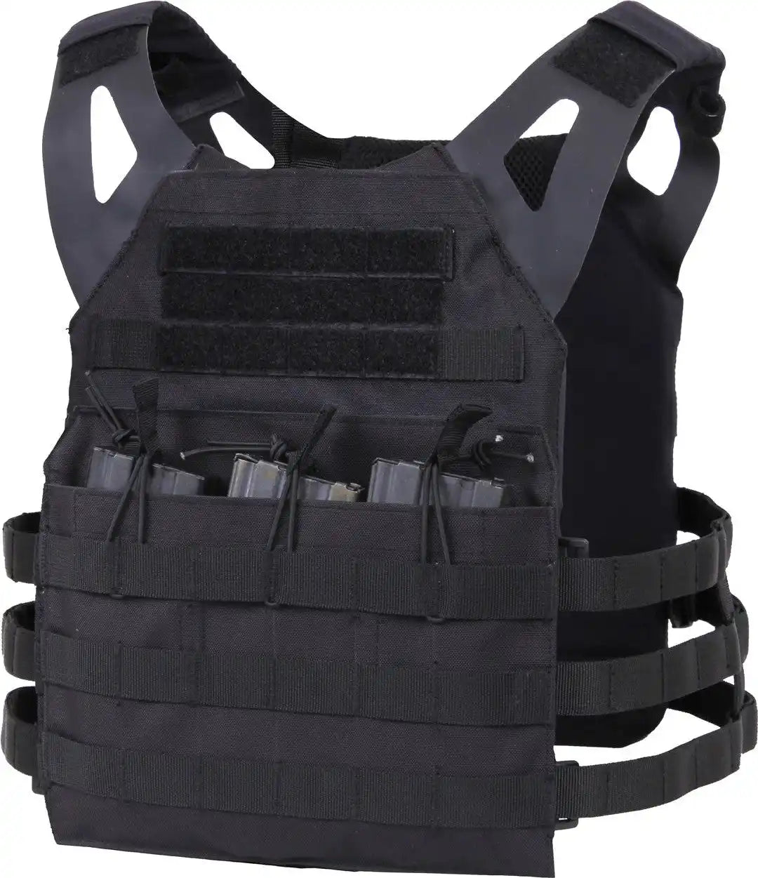 Rothco Lightweight Armor Plate Carrier Vest