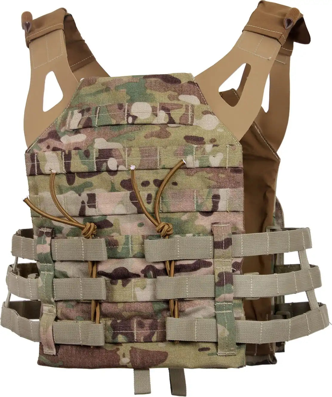 Rothco Lightweight Armor Plate Carrier Vest