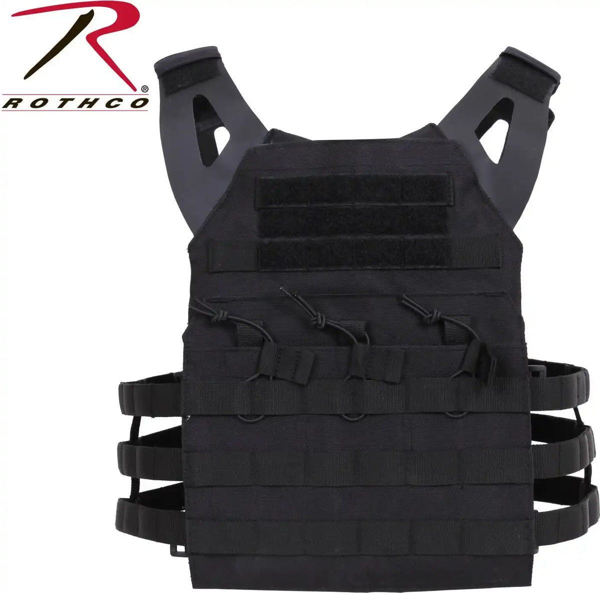 Rothco Lightweight Armor Plate Carrier Vest