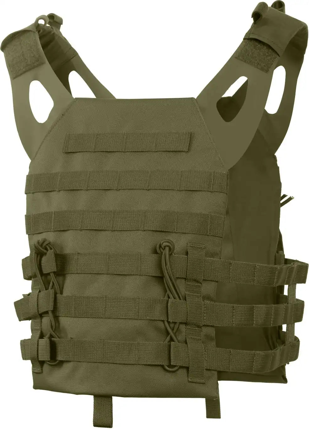 Rothco Lightweight Armor Plate Carrier Vest