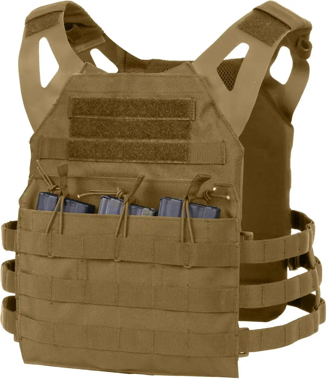 Rothco Lightweight Armor Plate Carrier Vest