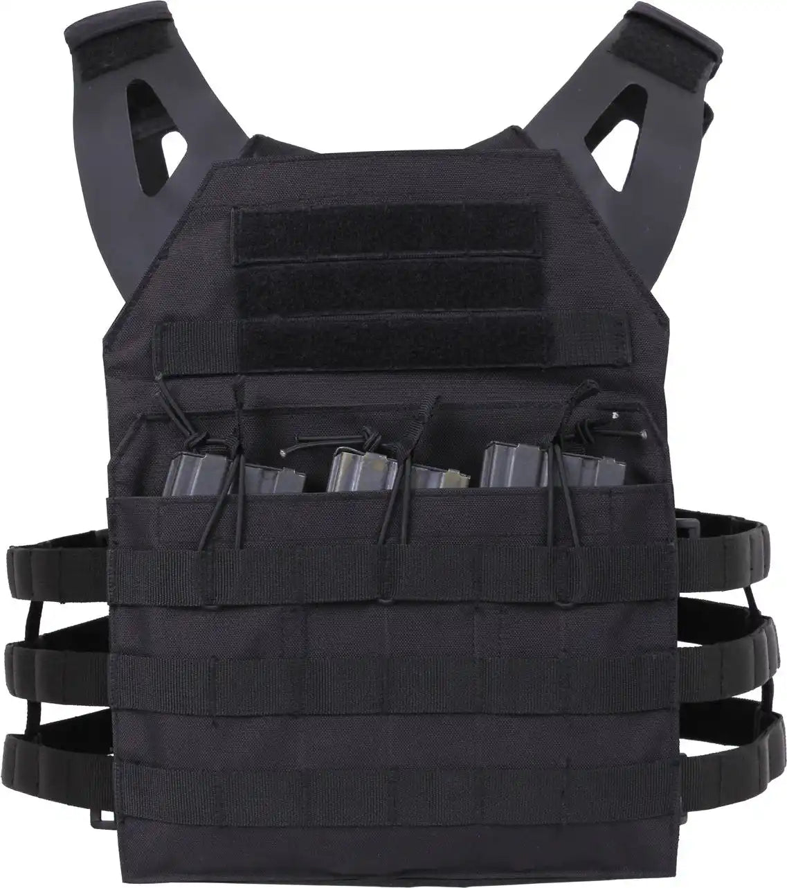 Rothco Lightweight Armor Plate Carrier Vest