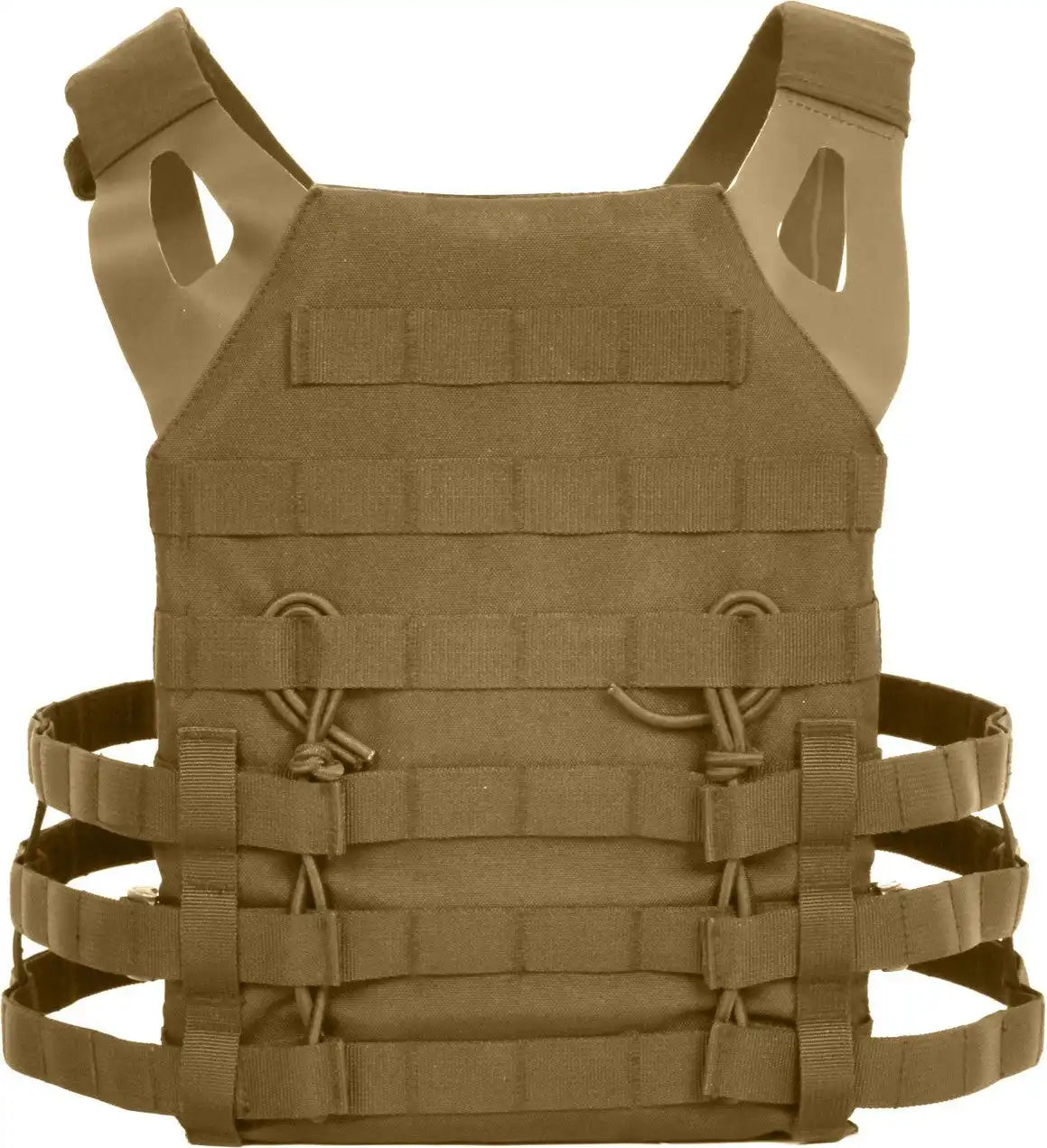 Rothco Lightweight Armor Plate Carrier Vest