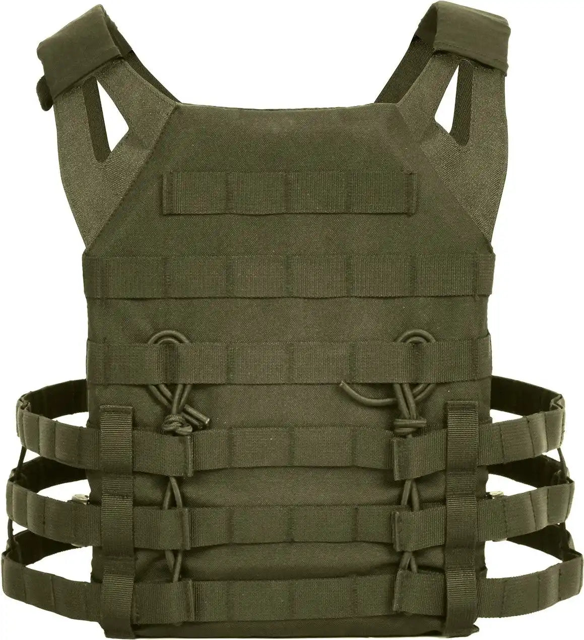 Rothco Lightweight Armor Plate Carrier Vest