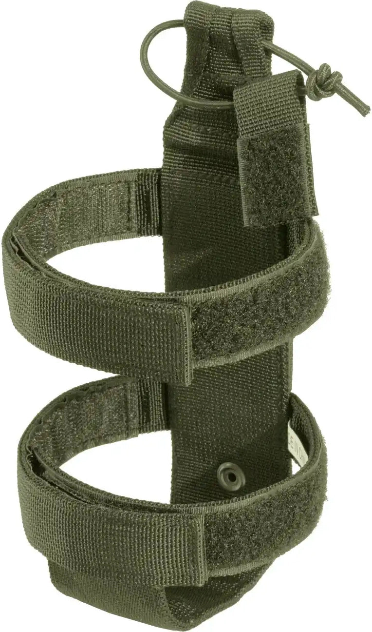 Rothco Lightweight Molle Bottle Carrier