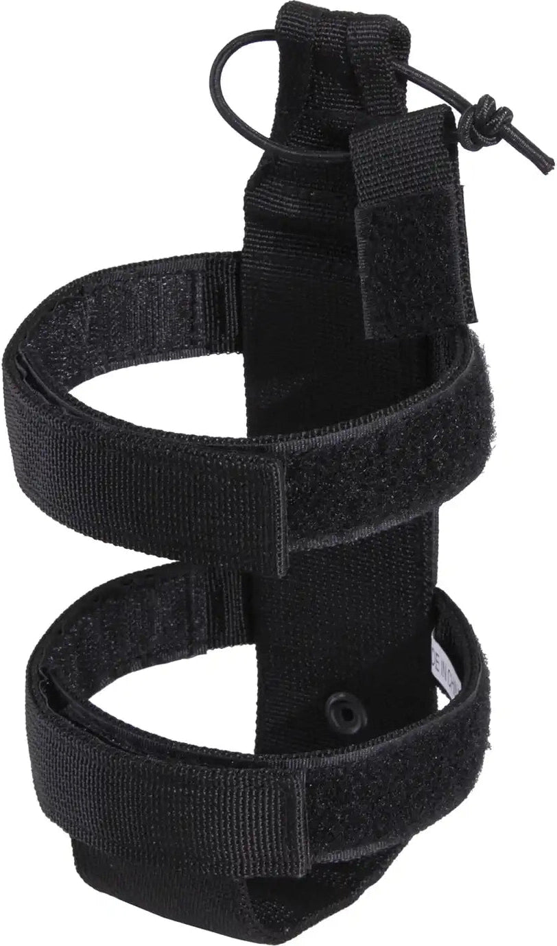 Rothco Lightweight Molle Bottle Carrier