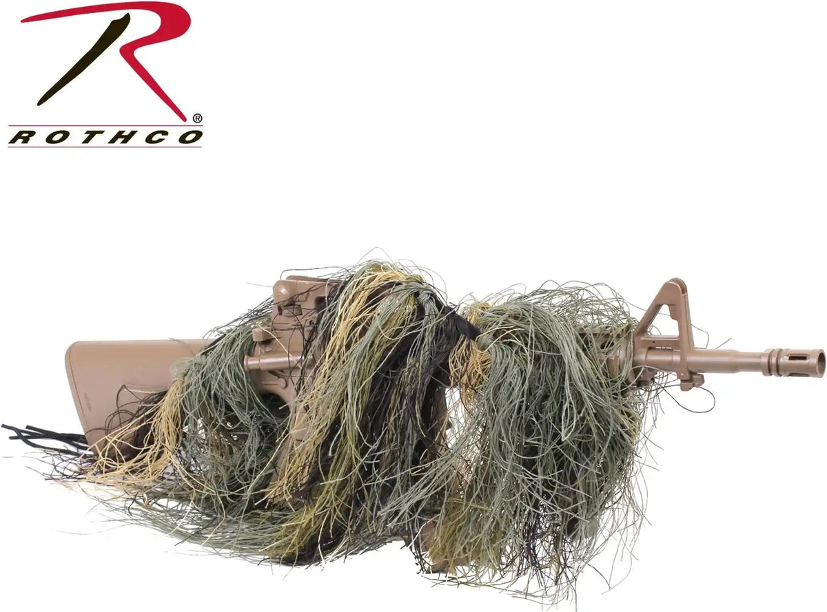 Rothco Lightweight Sniper Rifle Wrap