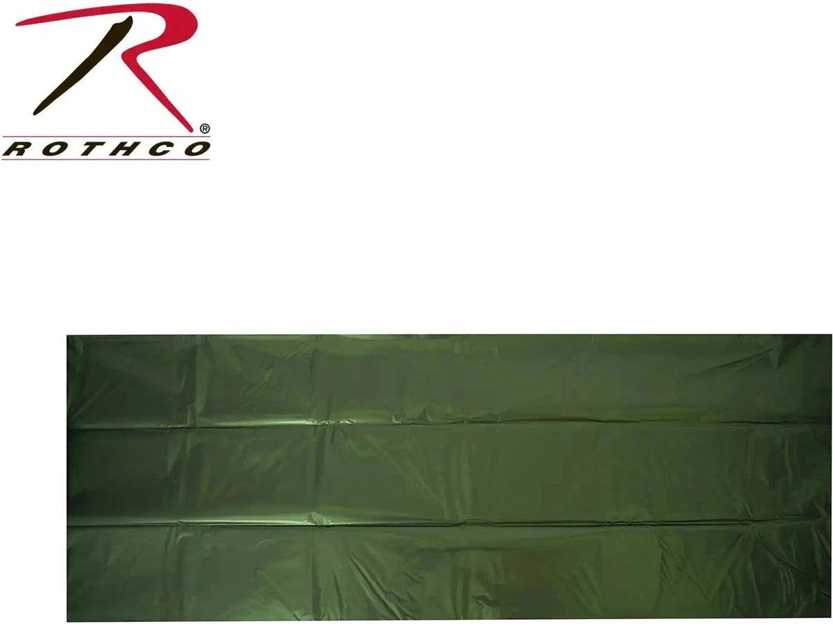 Rothco Lightweight Survival Blanket