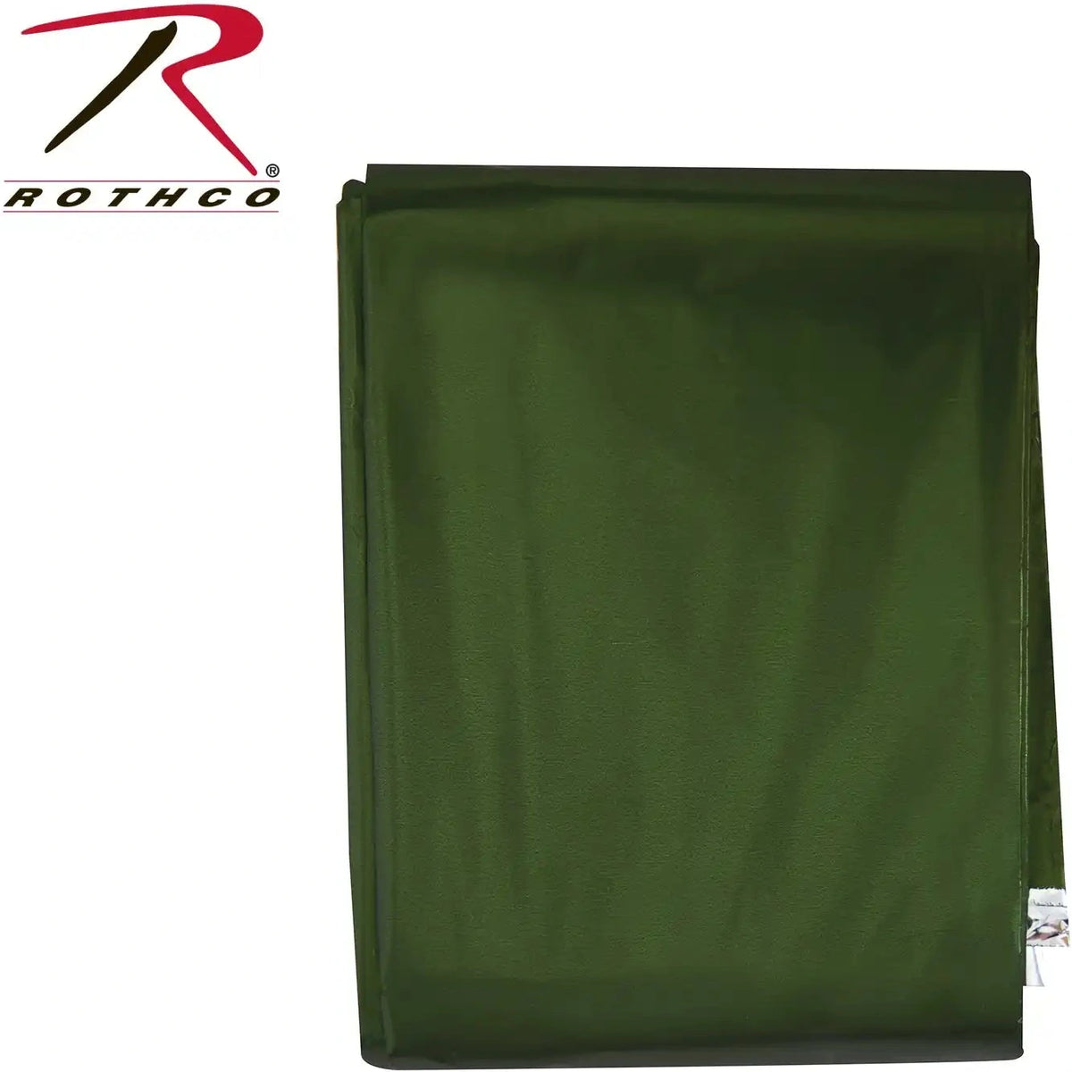 Rothco Lightweight Survival Blanket