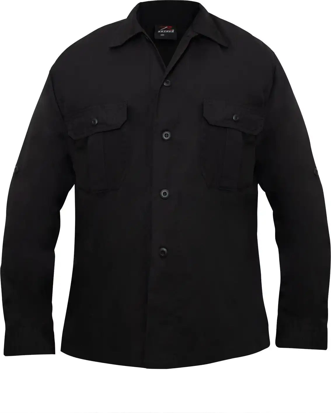 Rothco Lightweight Tactical Shirt
