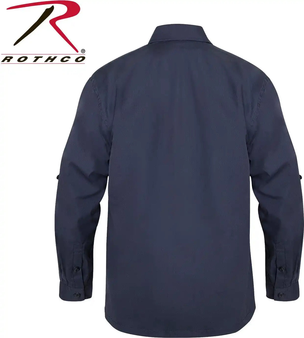 Rothco Lightweight Tactical Shirt