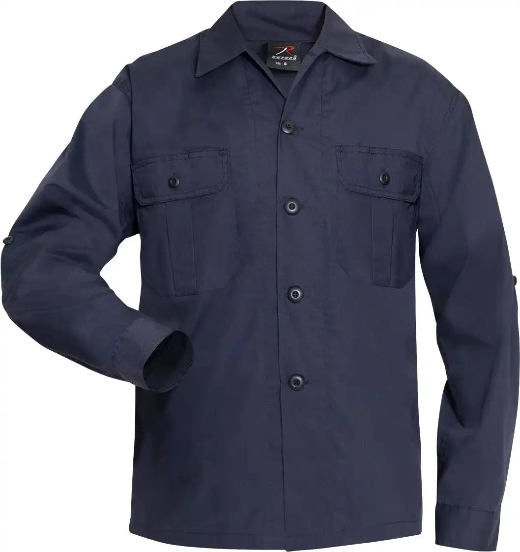 Rothco Lightweight Tactical Shirt