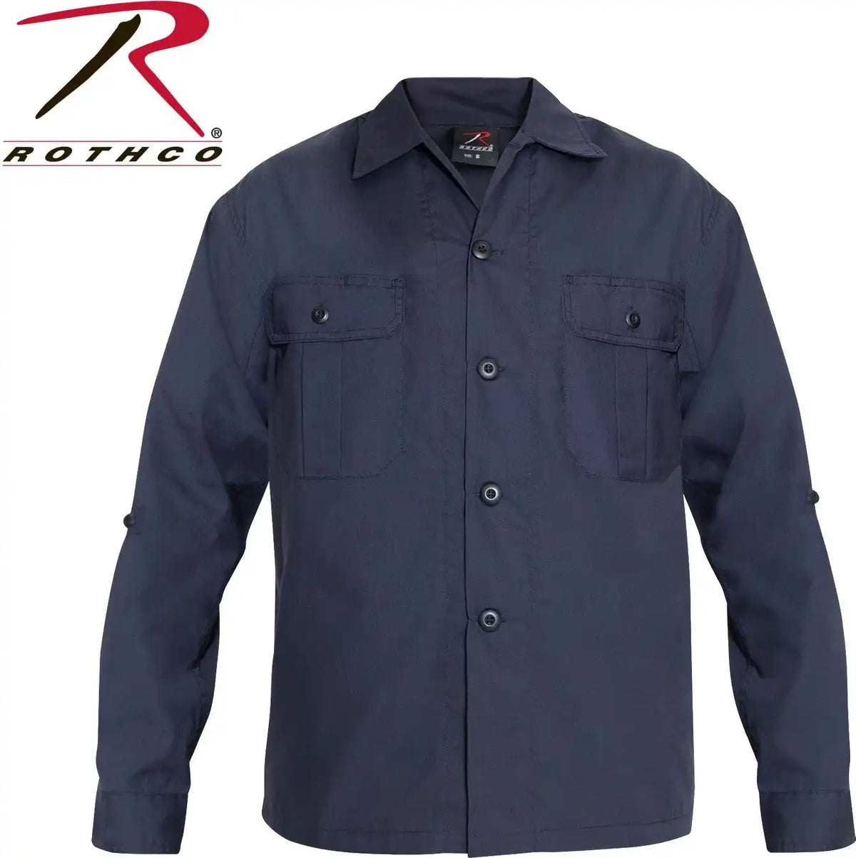 Rothco Lightweight Tactical Shirt